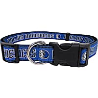 Pets First Dallas Mavericks Collar for Dogs