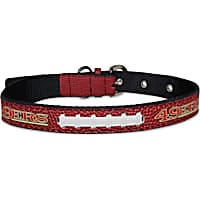 Pets First San Francisco 49Ers Signature Pro Collar for Dogs