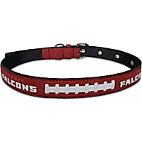 Pets First Atlanta Falcons Signature Pro Collar for Dogs