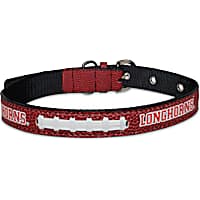 Pets First Texas Signature Pro Collar for Dogs