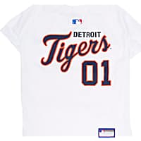 Pets First MLB American League Jersey for Dogs