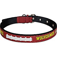 Pets First Michigan Signature Pro Collar for Dogs