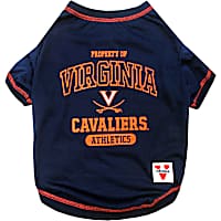 Pets First Virginia Tee Shirt for Dogs