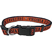 Pets First Virginia Collar for Dogs
