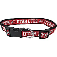 Pets First Utah Collar for Dogs