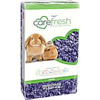 Carefresh Playful Purple Small Pet Bedding