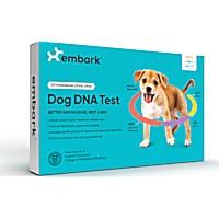 Dog breed cheap test cost