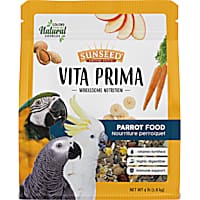 Sun Seed Vita Prima Parrot Food