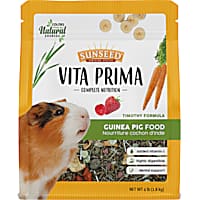 Guinea Pig Food Hay Petco