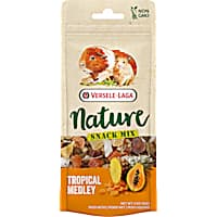 Versele-Laga Nature Snack Mix Tropical Medley Treat