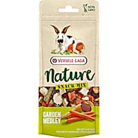 Versele-Laga Nature Snack Mix Garden Medley Treat