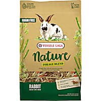 Versele-Laga Nature Forage Blend Rabbit Food