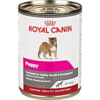 Royal Canin Canine Health Nutrition Puppy Canned Dog Food