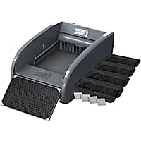 Nature's Miracle Multi-Cat Self-Cleaning Litter Box