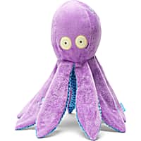 BARK Odd Ollie The Octopus Dog Toy