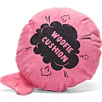 BARK Dog Fart Simulator Dog Toy
