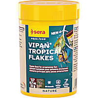 Sera Vipan Nature Food