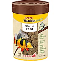 Sera Vipachips Nature Food