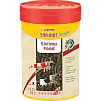 Sera Shrimps Natural Nature Food