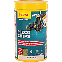 Sera Catfish Chips Nature Food