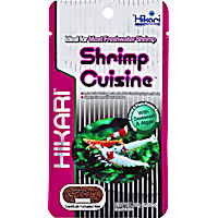 Hikari Shrimp Cuisine
