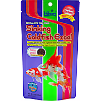 Hikari Sinking Goldfish Excel