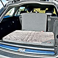 KONG Fold-Up Non-Slip Dog Travel Mat