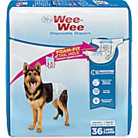 Bird diapers petco on sale