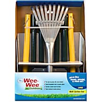 Wee-wee All-In-One Rake, Spade & Pan Set for Dogs