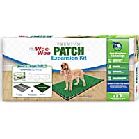 Petco grass patch 2025