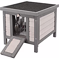 TRIXIE Natura Insulated Cat Home