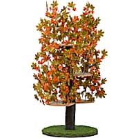 On2Pets Large Round Summer Cat Tree