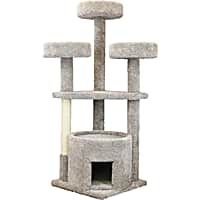 Prestige Cat Trees 5 Level Main Coon Cat House