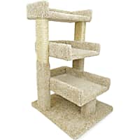 New Cat Condos 3 Level Premier Triple Cat Perch