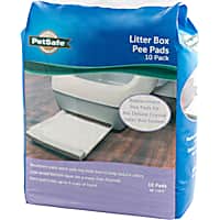 PetSafe Litter Box Pee Pad for Cats