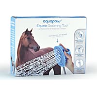 Aquapaw Equine Grooming Tool