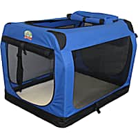 Petco soft dog crate new arrivals