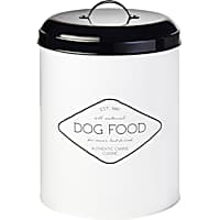 Amici Home Buster All Natural Dog Food Bin