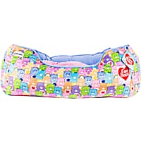 Fresh Pawz X Care Bears Best Friends Dog Bed