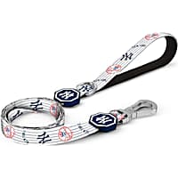 Fresh Pawz X MLB New York Yankees Dog Leash