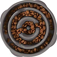 Petco slow feed cat bowl 2025