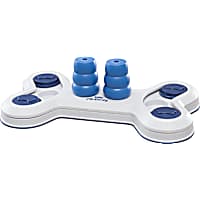 TRIXIE Flip Bone Dog Activity Strategy Game