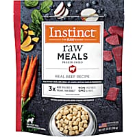 Petco cheap raw food