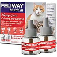Feliway Spray Cat Stress Relief 2 fl oz – e-cosmetorium