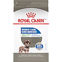 Royal Canin Canine Care Nutrition X-Small Weight Care Adult Dry Dog Food
