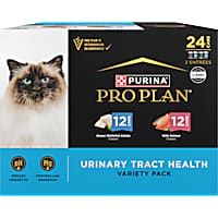 Uti top cat food