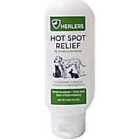Petco itch best sale relief