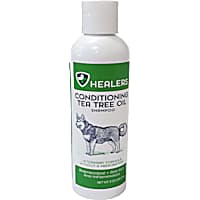 Hypoallergenic dog shampoo petco best sale