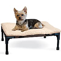 K&H Original Pet Tan Cot Pad