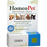 Kennel cough over the counter treatment outlet